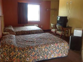 Camino Real Motel San Antonio
